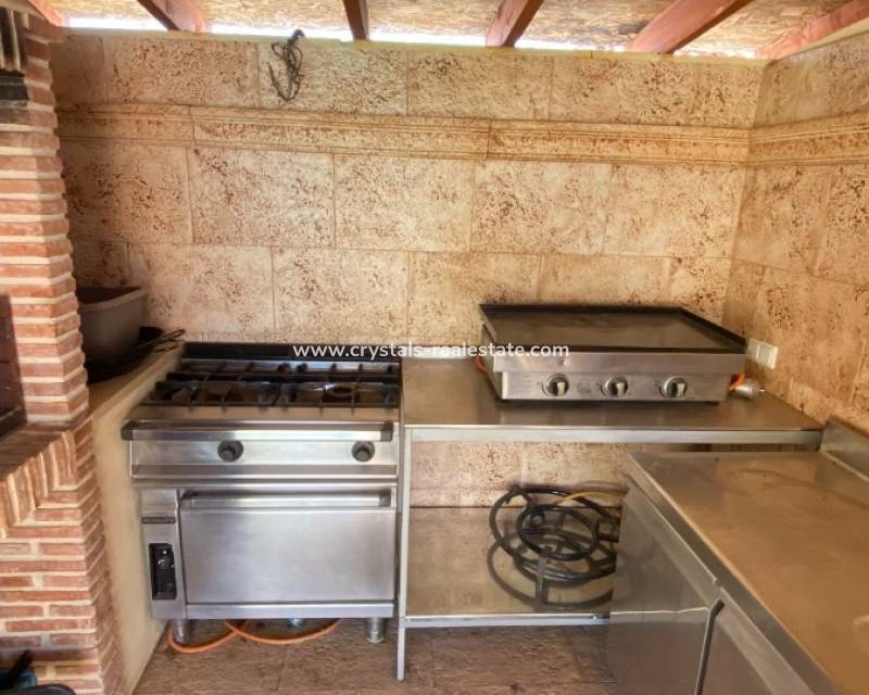 Bestaande woningen - Detached Villa - Ciudad Quesada - Central Quesada