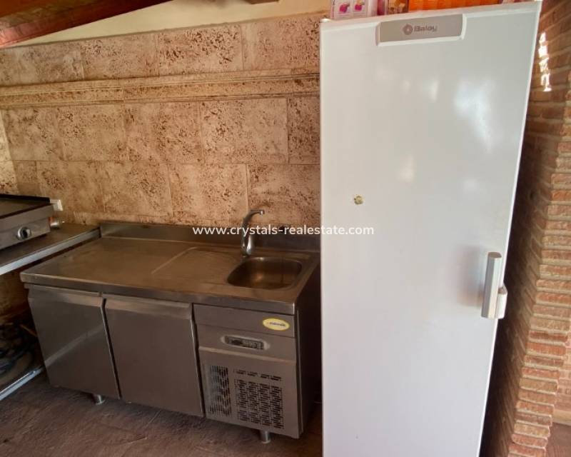 Bestaande woningen - Detached Villa - Ciudad Quesada - Central Quesada