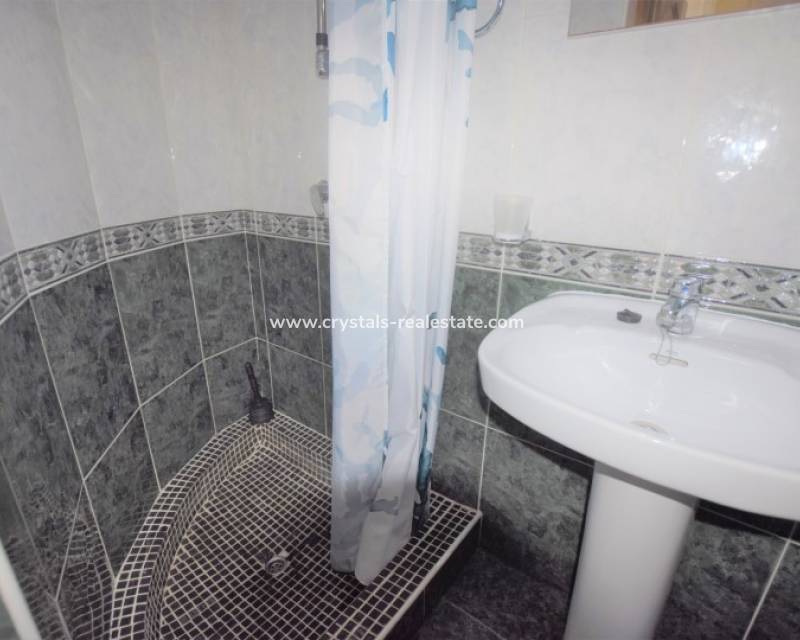 Resale - Detached Villa - Ciudad Quesada - Pueblo Bravo