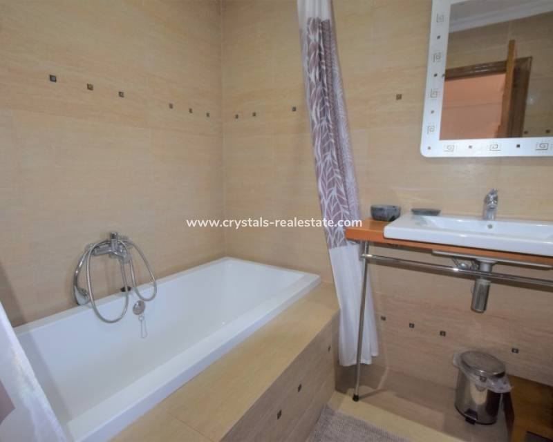 Resale - Detached Villa - Ciudad Quesada - Pueblo Bravo