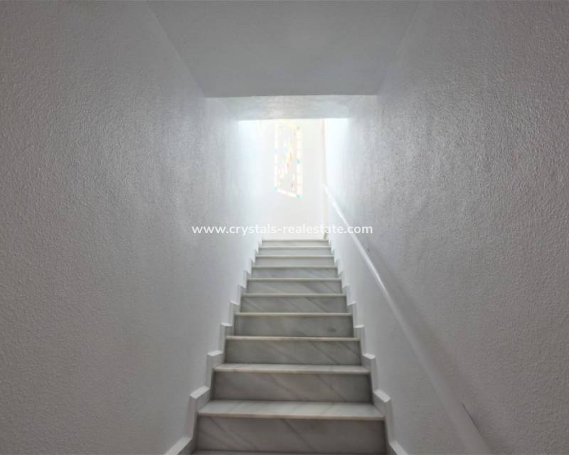 Resale - Detached Villa - Ciudad Quesada - Pueblo Bravo