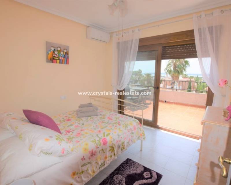 Resale - Detached Villa - Ciudad Quesada - Pueblo Bravo