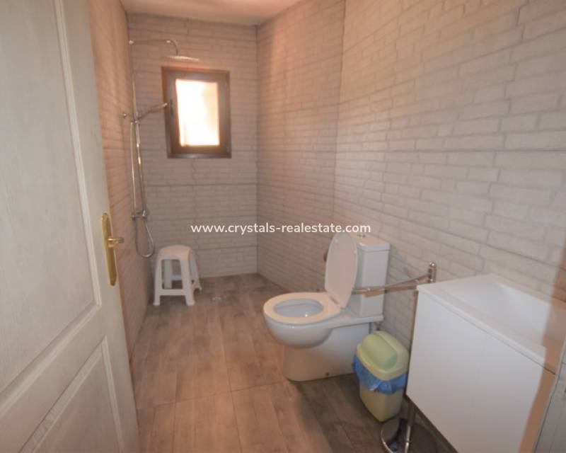 Resale - Detached Villa - Ciudad Quesada - Pueblo Bravo