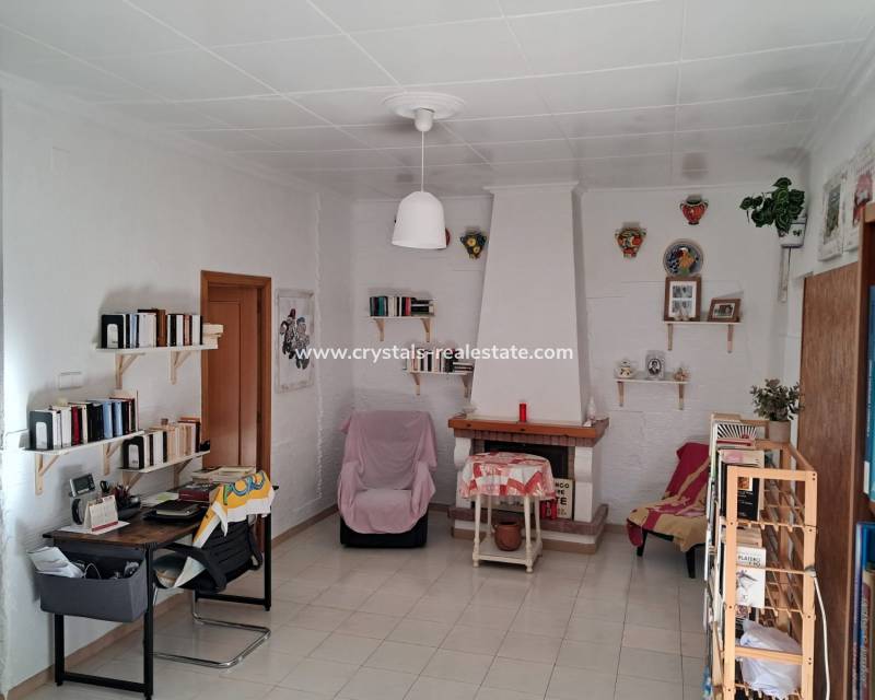 Wiederverkauf - Bungalow - Jacarilla