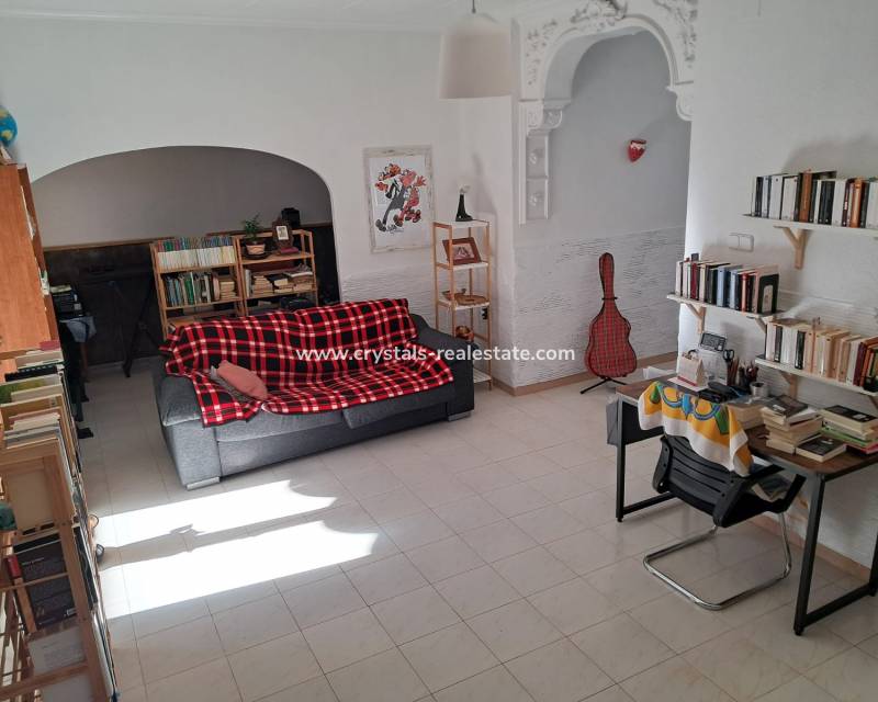 Wiederverkauf - Bungalow - Jacarilla