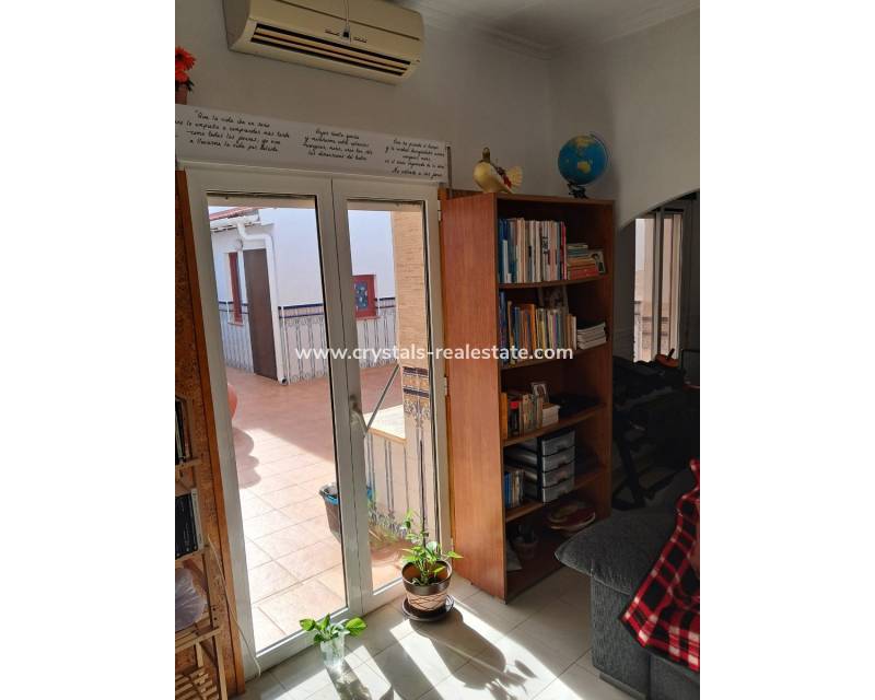 Wiederverkauf - Bungalow - Jacarilla