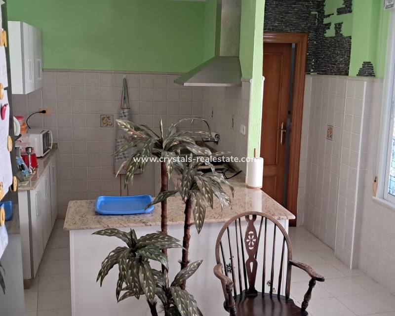 Wiederverkauf - Bungalow - Jacarilla