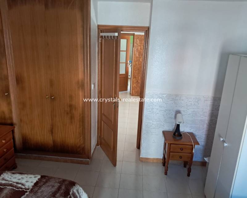 Wiederverkauf - Bungalow - Jacarilla