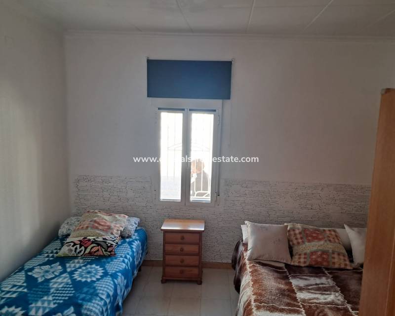 Wiederverkauf - Bungalow - Jacarilla