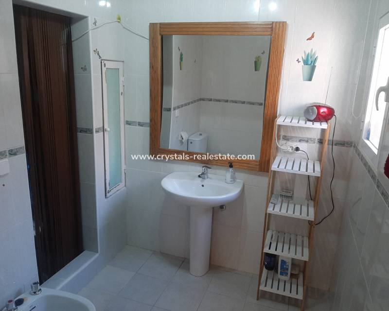 Wiederverkauf - Bungalow - Jacarilla