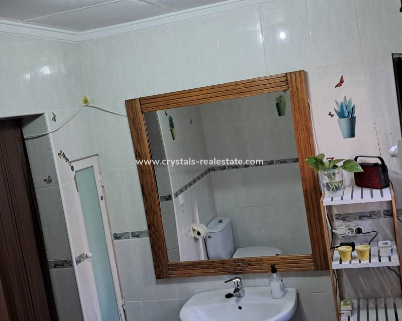 Wiederverkauf - Bungalow - Jacarilla