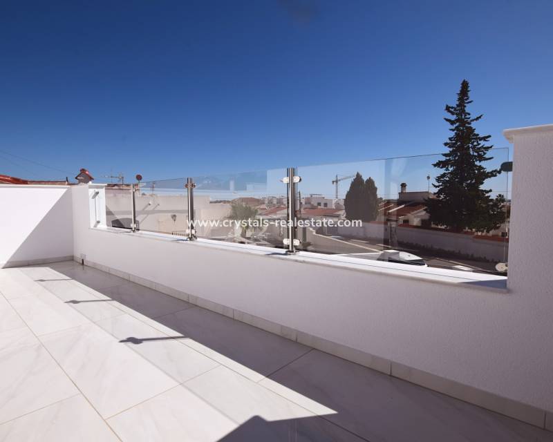 Resale - Detached Villa - Ciudad Quesada - Central Quesada