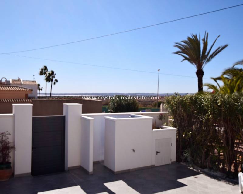 Resale - Detached Villa - Ciudad Quesada - Central Quesada