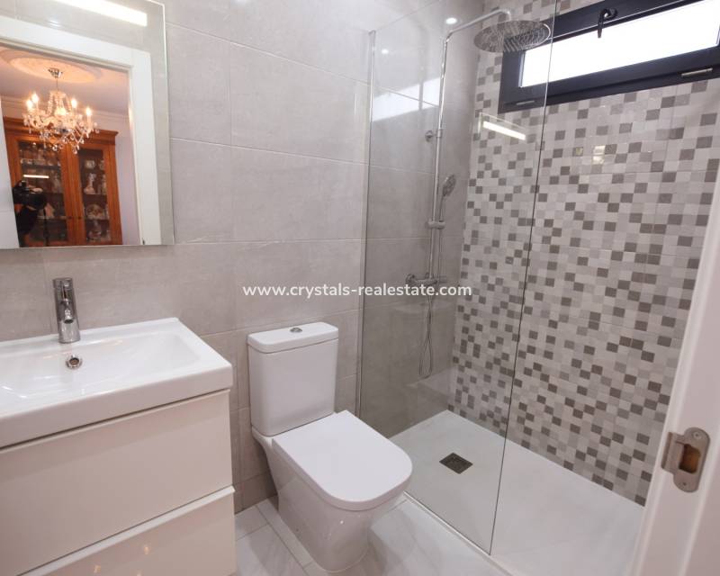 Resale - Detached Villa - Ciudad Quesada - Central Quesada