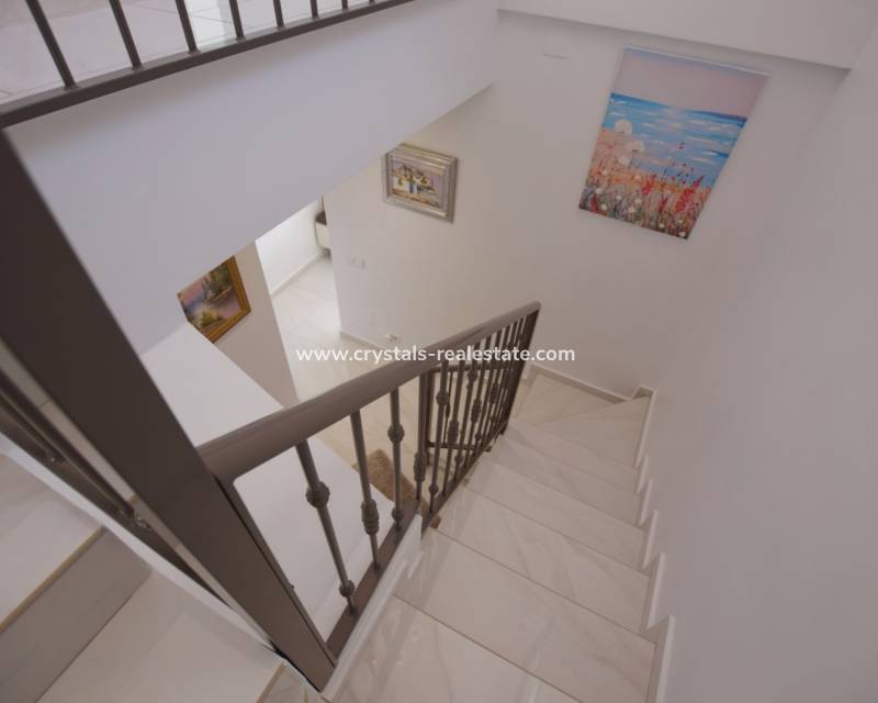 Resale - Detached Villa - Ciudad Quesada - Central Quesada