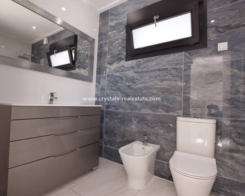 Resale - Detached Villa - Ciudad Quesada - Central Quesada