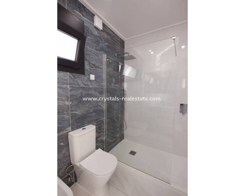 Resale - Detached Villa - Ciudad Quesada - Central Quesada