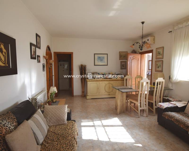 Resale - Detached Villa - Ciudad Quesada - Central Quesada