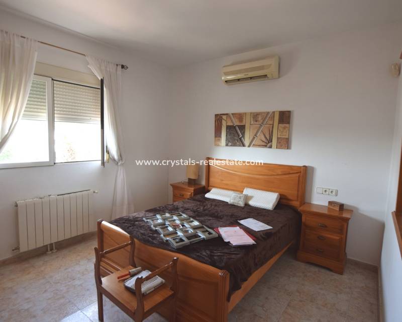 Resale - Detached Villa - Ciudad Quesada - Central Quesada