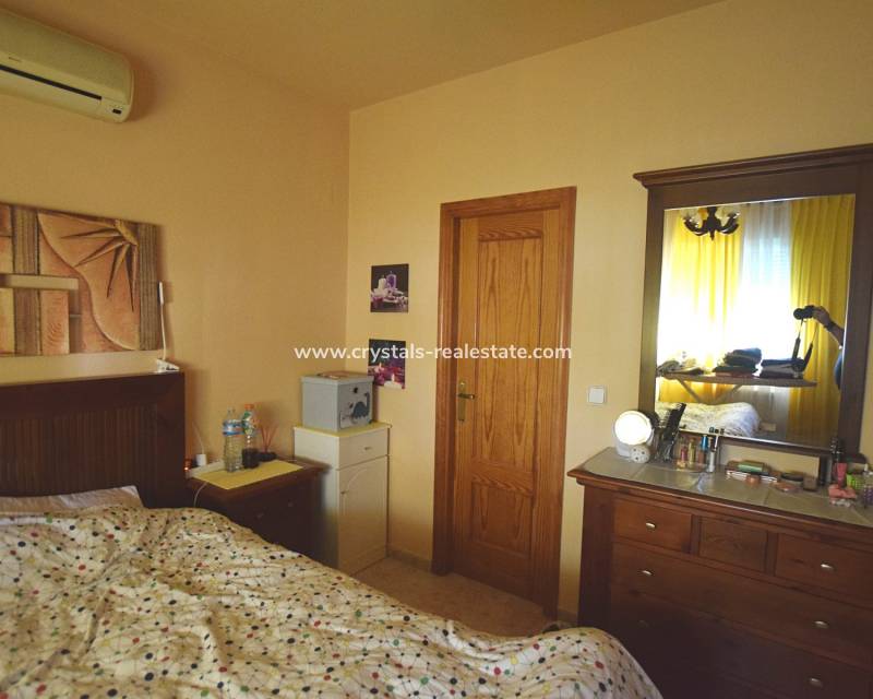 Resale - Detached Villa - Ciudad Quesada - Central Quesada