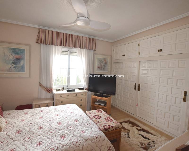 Revente - Detached Villa - Ciudad Quesada - Central Quesada