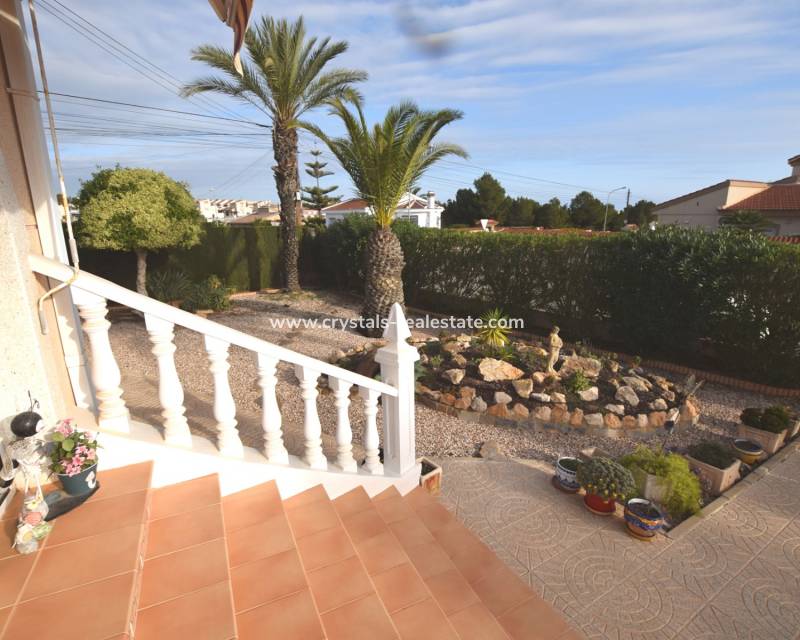 Revente - Detached Villa - Ciudad Quesada - Central Quesada