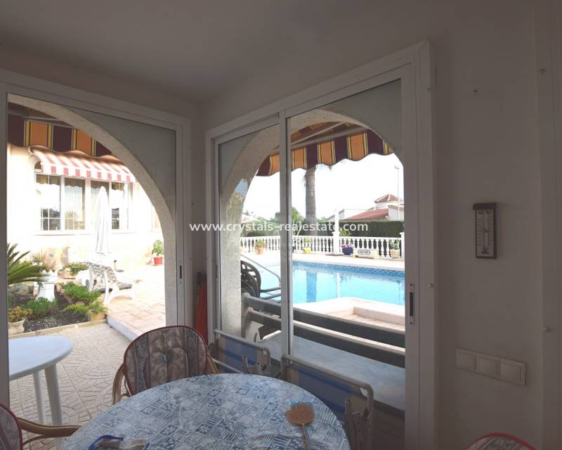 Revente - Detached Villa - Ciudad Quesada - Central Quesada