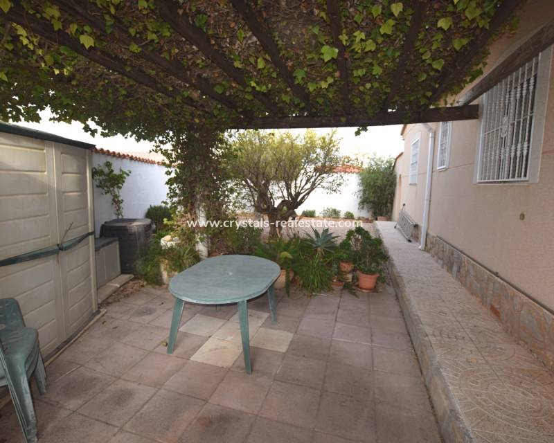 Revente - Detached Villa - Ciudad Quesada - Central Quesada