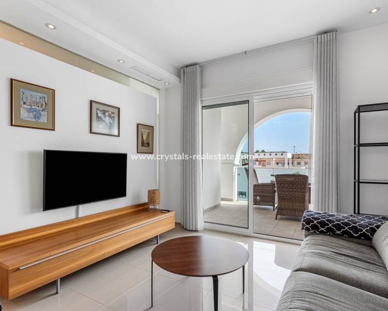 Resale - Apartment - Ciudad Quesada - Doña Pepa