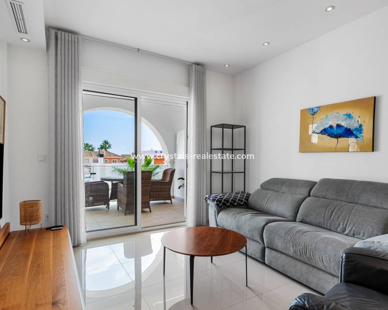 Resale - Apartment - Ciudad Quesada - Doña Pepa