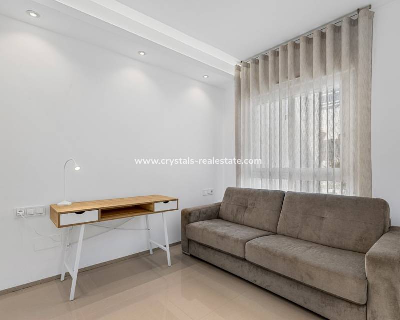 Resale - Apartment - Ciudad Quesada - Doña Pepa