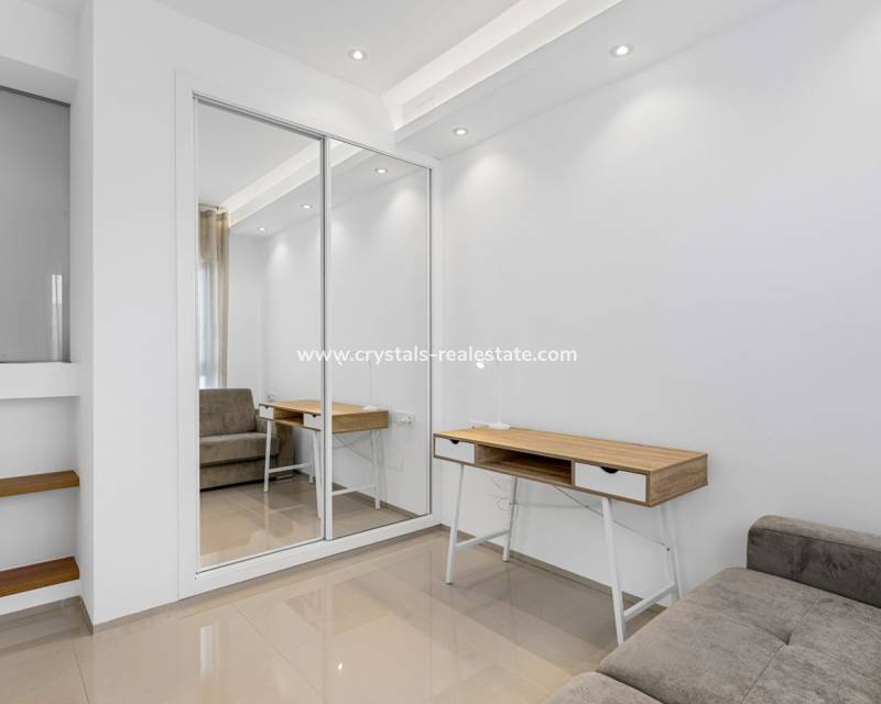 Resale - Apartment - Ciudad Quesada - Doña Pepa