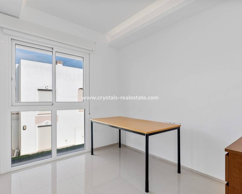 Resale - Apartment - Ciudad Quesada - Doña Pepa