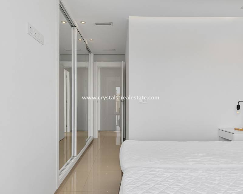 Resale - Apartment - Ciudad Quesada - Doña Pepa