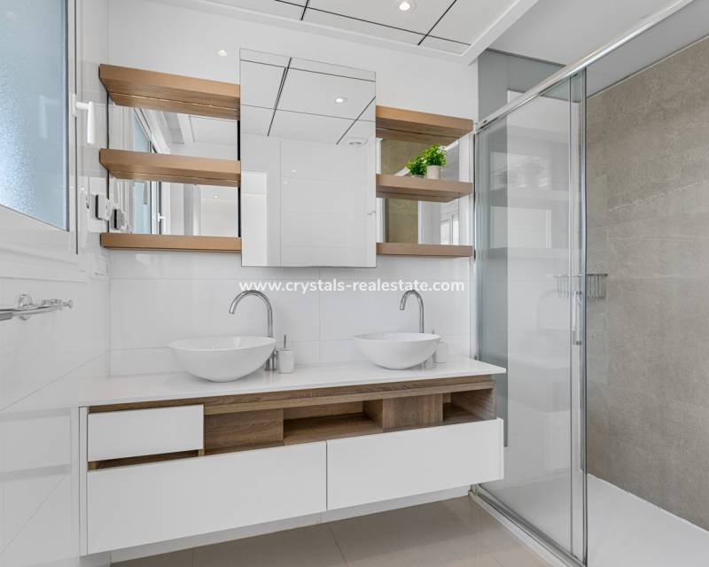 Resale - Apartment - Ciudad Quesada - Doña Pepa