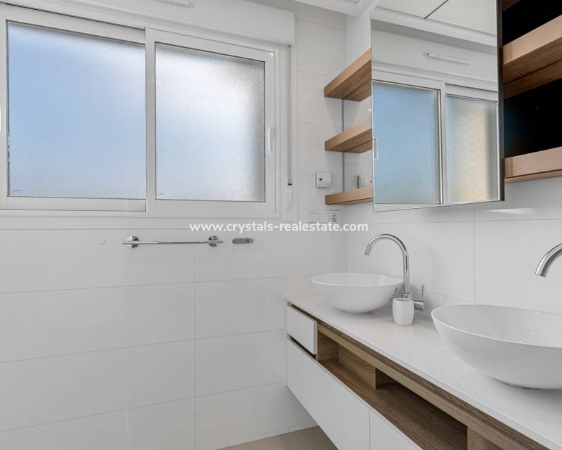 Resale - Apartment - Ciudad Quesada - Doña Pepa