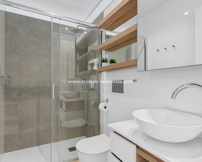 Resale - Apartment - Ciudad Quesada - Doña Pepa