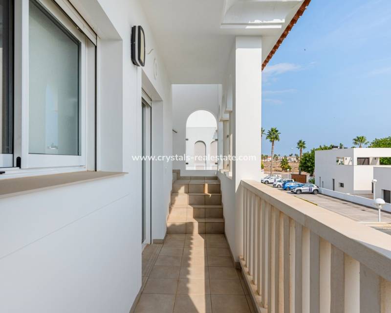 Resale - Apartment - Ciudad Quesada - Doña Pepa