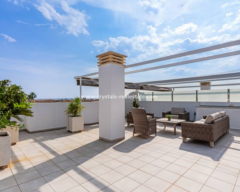 Resale - Apartment - Ciudad Quesada - Doña Pepa