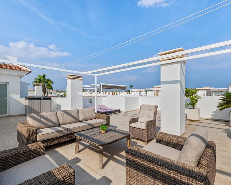 Resale - Apartment - Ciudad Quesada - Doña Pepa