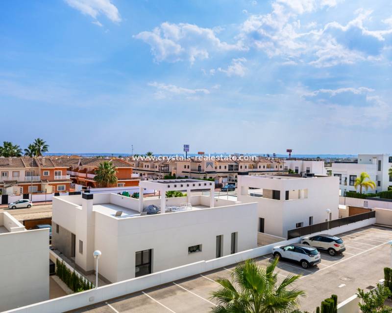 Resale - Apartment - Ciudad Quesada - Doña Pepa