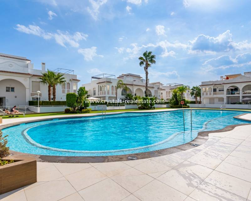 Resale - Apartment - Ciudad Quesada - Doña Pepa