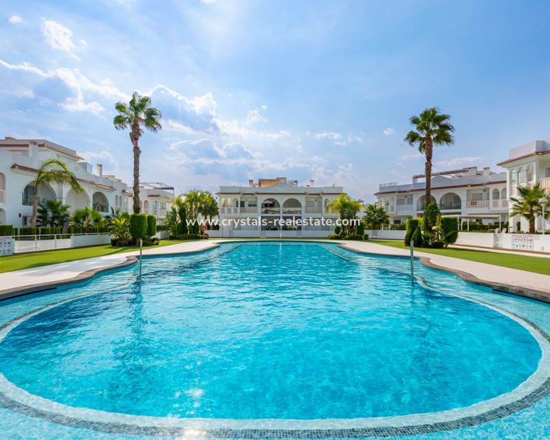 Resale - Apartment - Ciudad Quesada - Doña Pepa