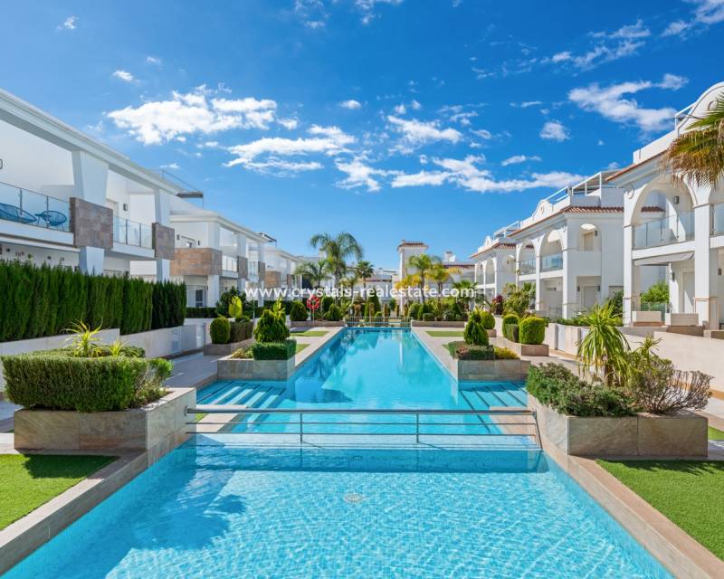 Resale - Apartment - Ciudad Quesada - Doña Pepa