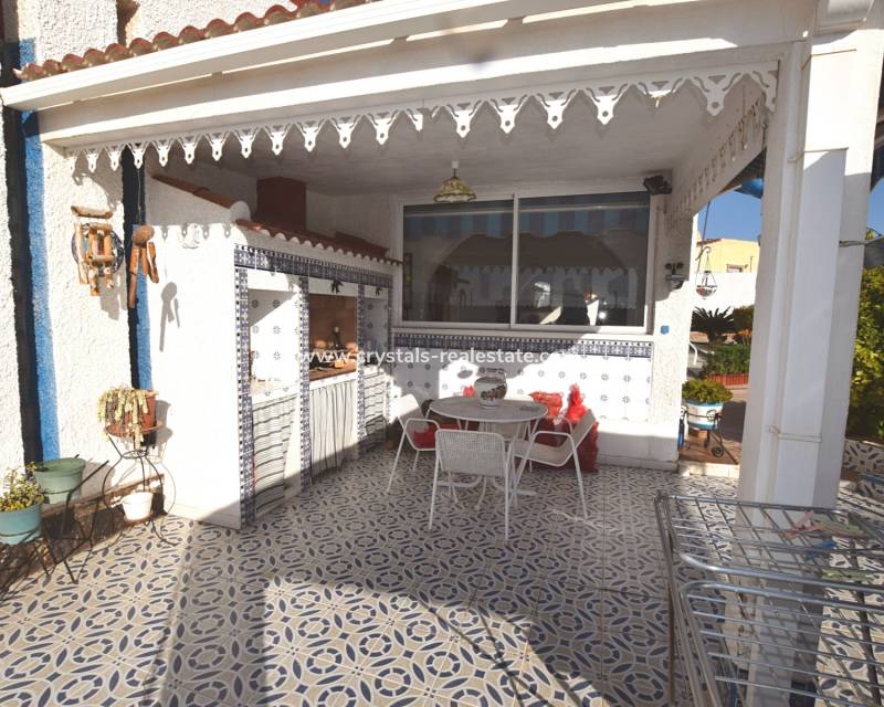 Revente - Detached Villa - Ciudad Quesada - Central Quesada