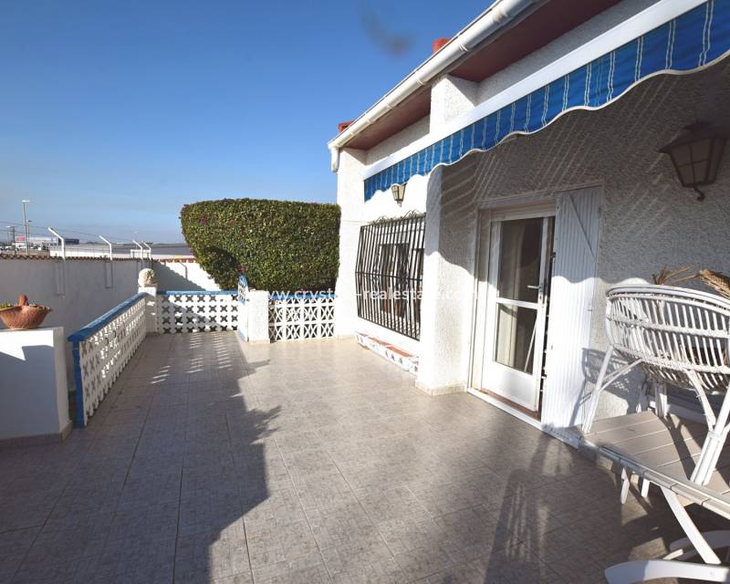 Revente - Detached Villa - Ciudad Quesada - Central Quesada