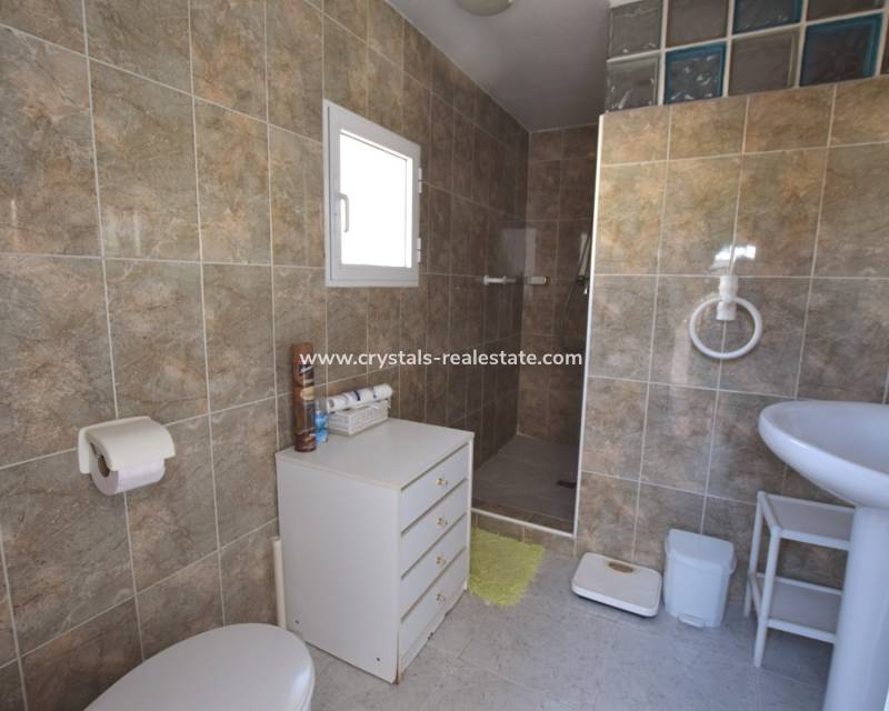 Revente - Detached Villa - Ciudad Quesada - Central Quesada