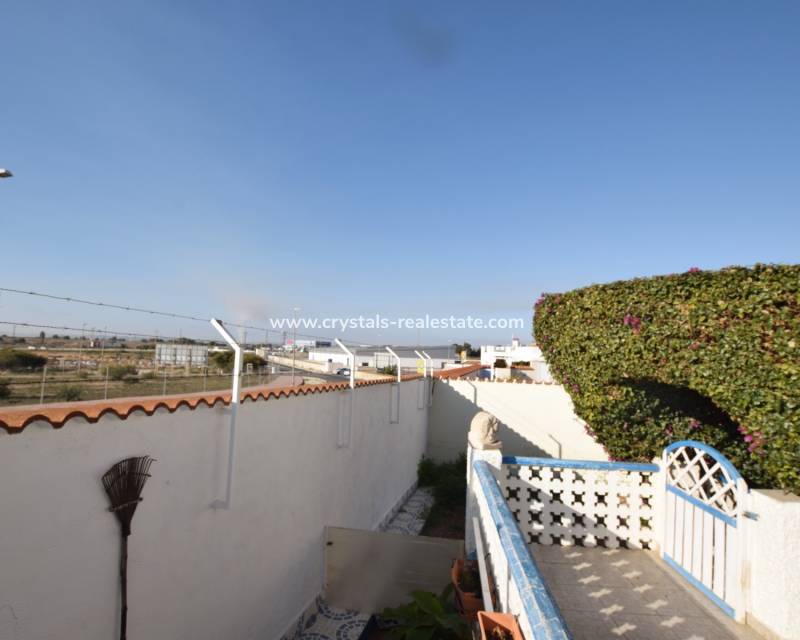 Revente - Detached Villa - Ciudad Quesada - Central Quesada