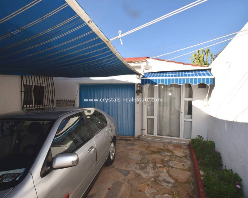 Revente - Detached Villa - Ciudad Quesada - Central Quesada