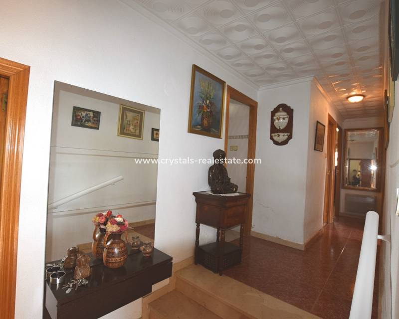Revente - Detached Villa - Ciudad Quesada - Central Quesada